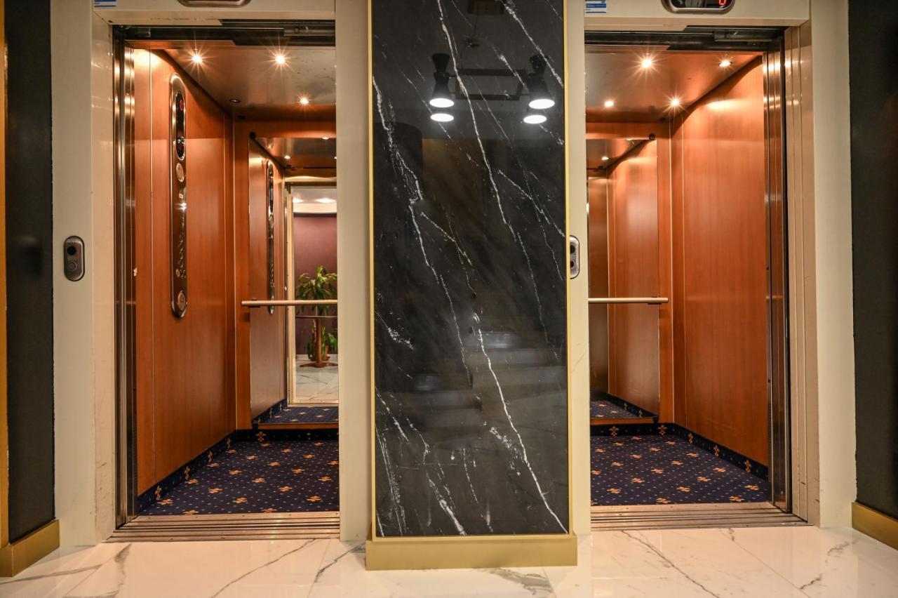 Roma Domus Hotel Ponzano Romano المظهر الخارجي الصورة