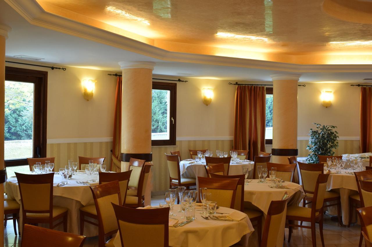 Roma Domus Hotel Ponzano Romano المظهر الخارجي الصورة